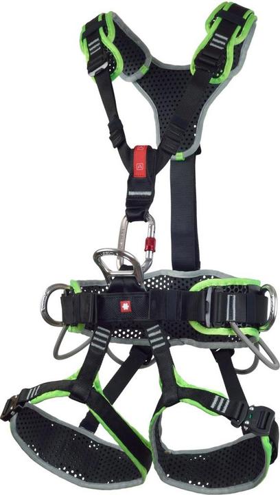 Immagine prodotto Ocun Imbracatura da arrampicata Thor 2Q (S, M)