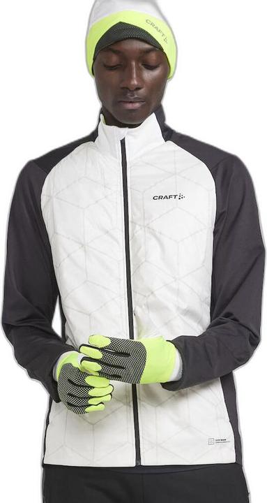 Actual product image Craft ADV Lumen Fleece Hybrid Glove (XS)