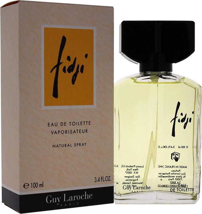Guy Laroche Fidji (Eau de Toilette, 100 ml)