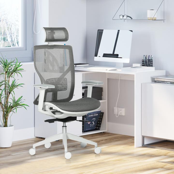 Image du produit Vinsetto Chaise de bureau