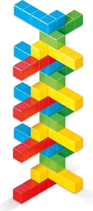 Produktbild Geomag MagiCube