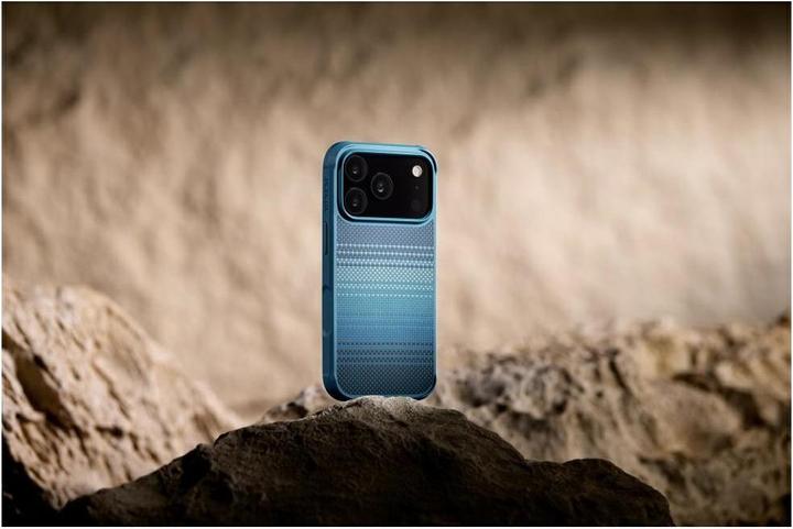 Produktbild Pitaka ProGuard (Apple iPhone 17 Pro)