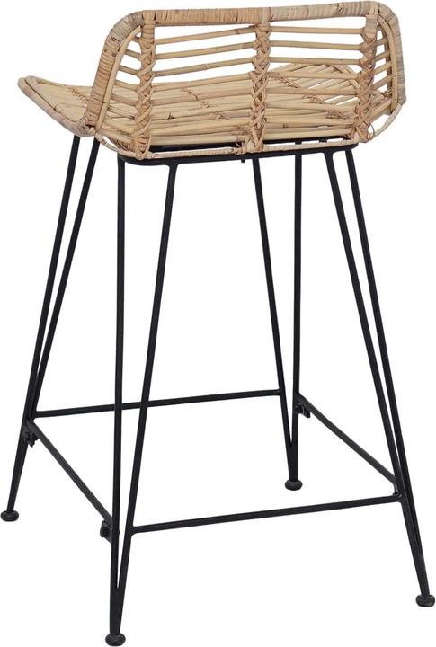 Image du produit vidaXL Barhocker