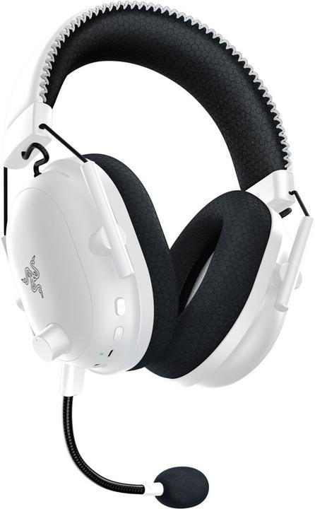 Image du produit Razer Blackshark V2 Pro (Filaire, Sans fil)