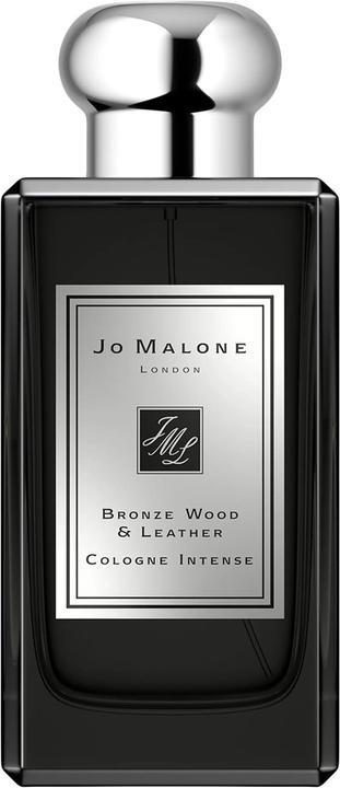 Jo Malone Bronze Wood & Leather Cologne Intense - buy at Galaxus