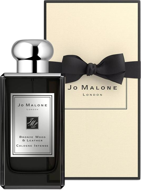Jo Malone Bronze Wood & Leather Cologne Intense - buy at Galaxus