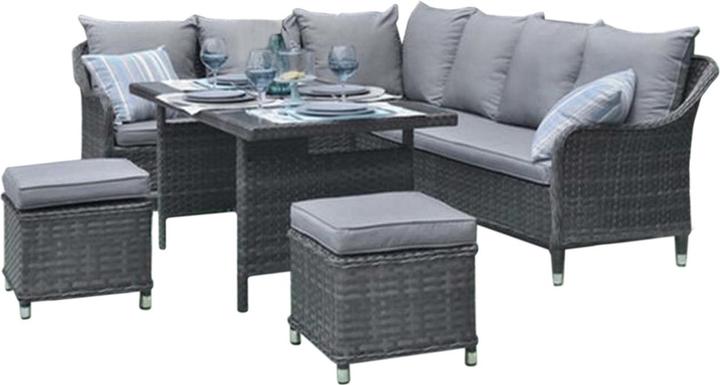 Produktbild HTI-Living Terrassenmöbel Kreta