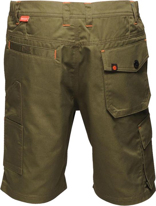 Produktbild Regatta Heroic Cargoshorts (46)