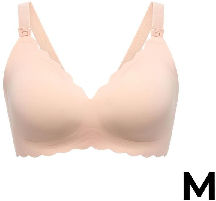 Momcozy Jelly Nursing Bra FB001 (M)