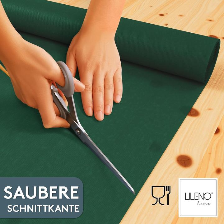 Image du produit Lileno Home Abwaschbare Tischdeckenrolle