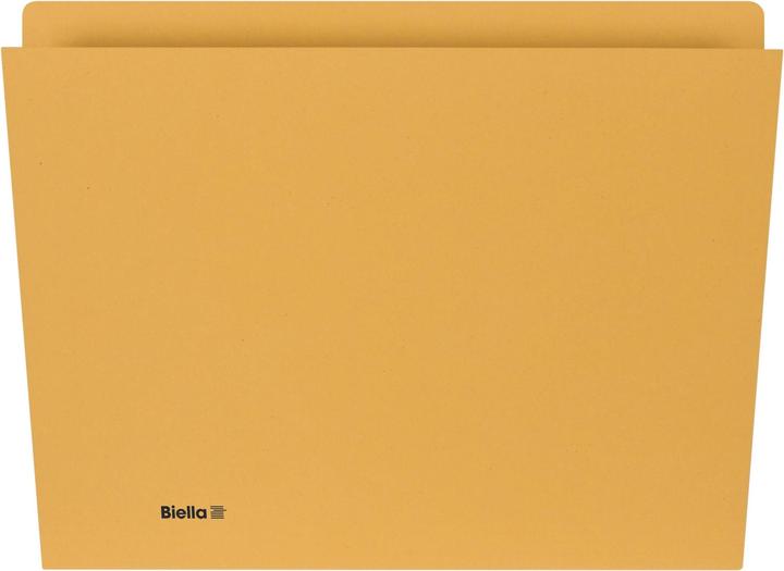 Produktbild Biella Vertikalmappen (A4, 100 x)