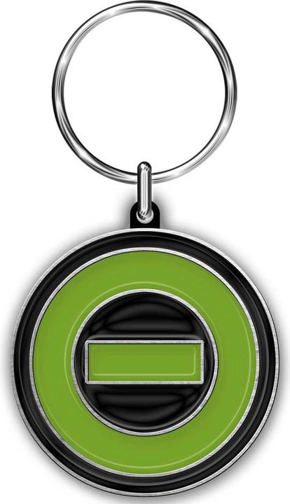 Nero/Verde