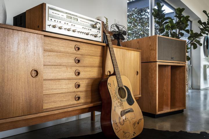 Produktbild Klipsch La Scala AL5 (1 Stk.)