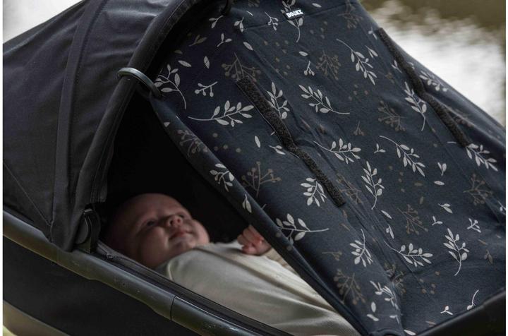 Actual product image Dooky Sun & wind protection