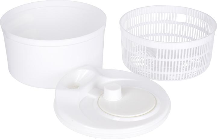 Actual product image Kitchen Craft Salatschleuder