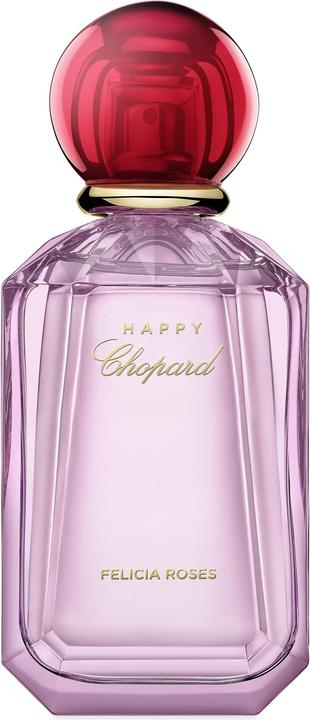 Image du produit Chopard Happy Felicia Roses (Eau de parfum, 100 ml)