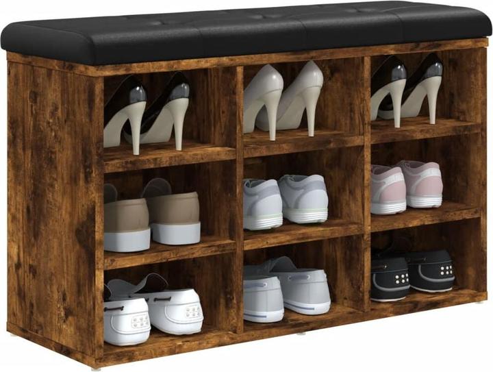 Image du produit vidaXL Schuhbank (82 cm)