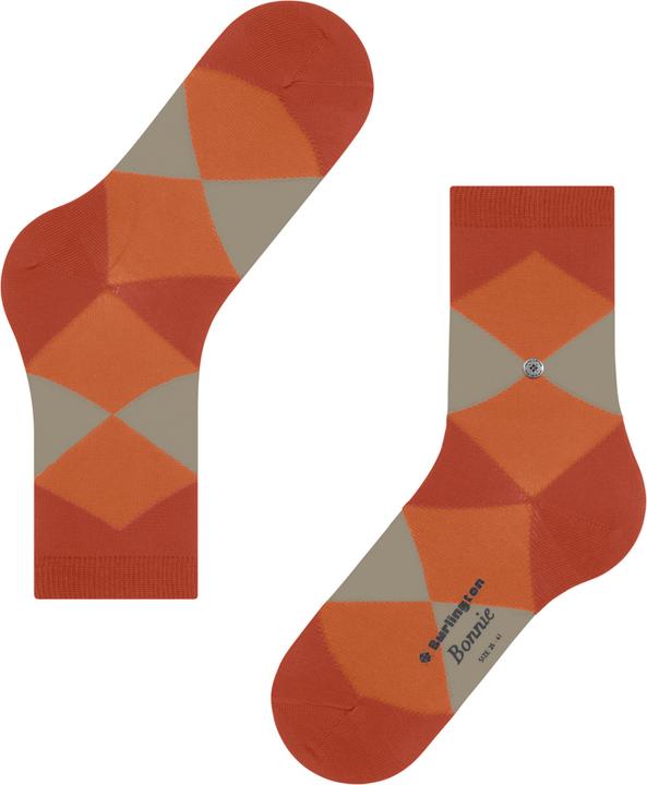 Produktbild Falke Bonnie SSO (36 - 41)