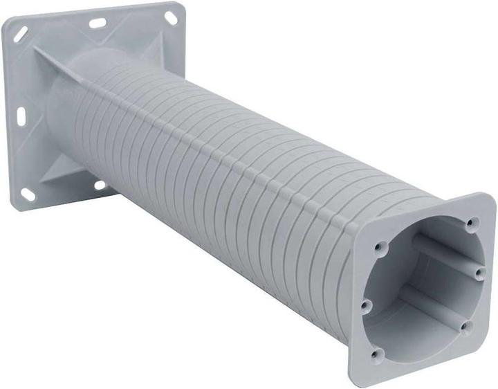 Actual product image Kopos Electronic junction box for thermally insulated facades