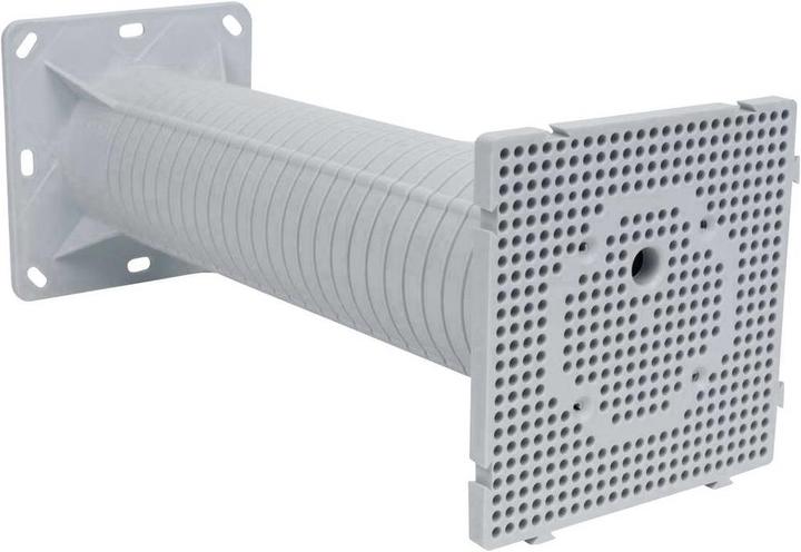 Actual product image Kopos Electrical installation box for thermally insulated facades