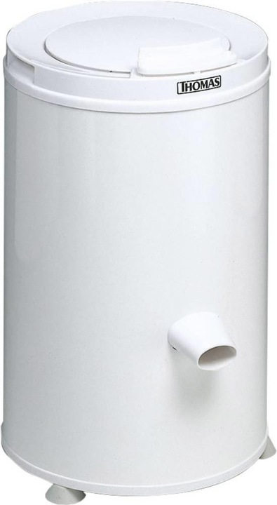 Label énergétique Thomas Centri (3 kg)