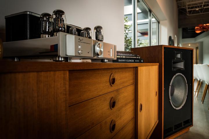 Produktbild Klipsch Cornwall III (1 Stk.)