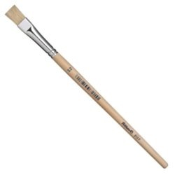 Produktbild Pelikan Pinsel Sorte 613F (12 mm)