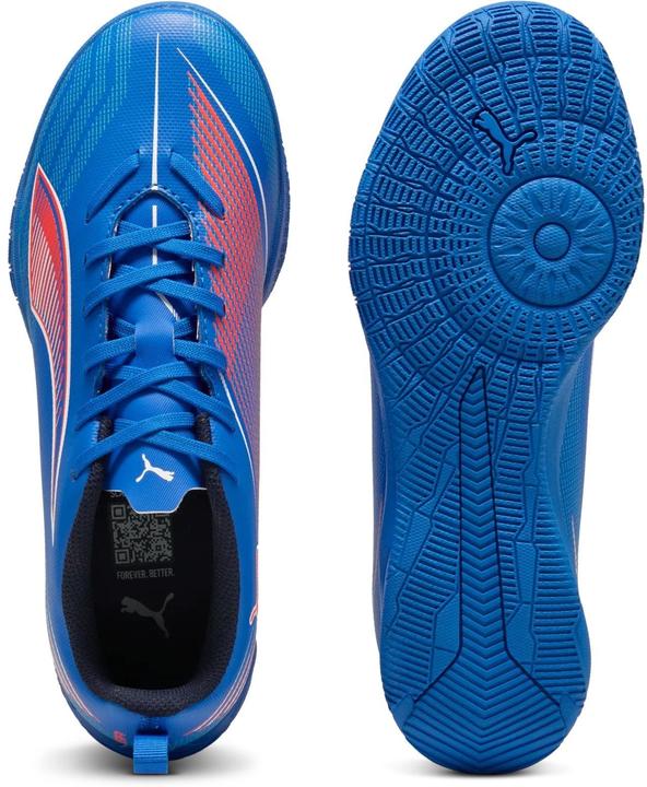 Immagine prodotto Puma Ultra 6 Play It Jr (31)