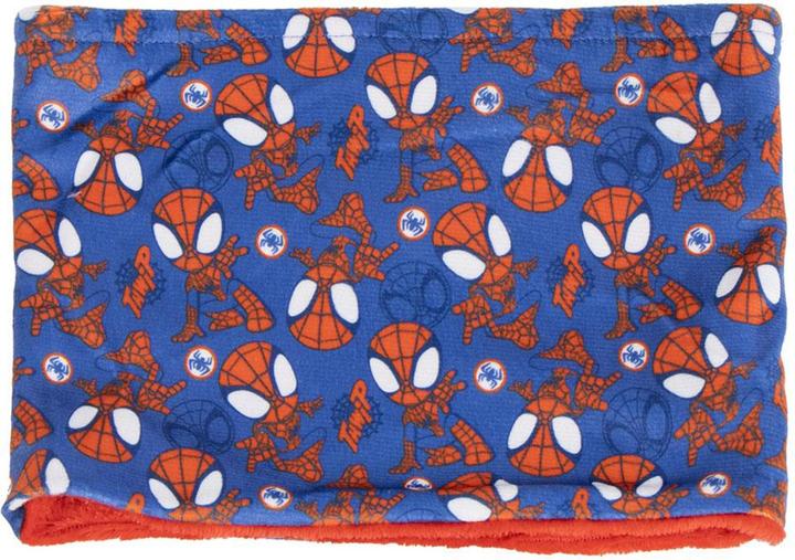 Immagine prodotto Disney Snood di Spidey per bambini