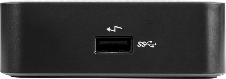 Actual product image Targus DOCK430EUZ (USB-C, 10 Ports)