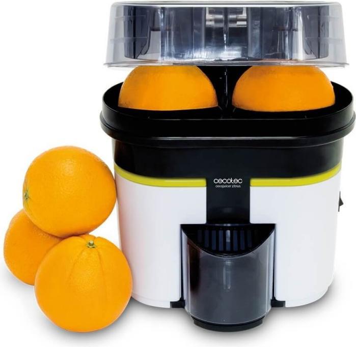 Cecotec Exprimidor Cecojuicer Citrus