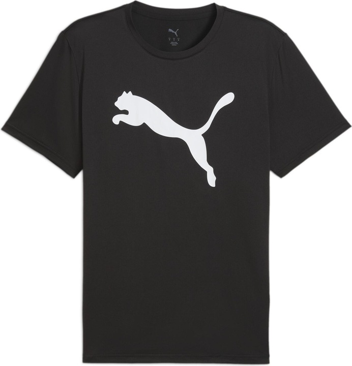 Actual product image Puma M TAD ESSENTIALS Solid Cat Tee (CF big cat) (3XL)