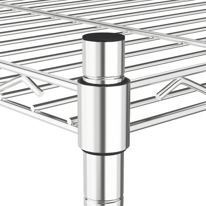 Produktbild vidaXL Lagerregal