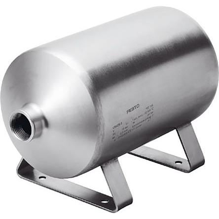 Festo, Utensile ad aria compressa, G1 Air Reservoir, 5 Litre