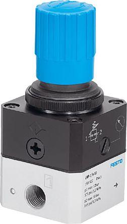 Produktbild Festo 0.1 to 10 bar Precision Regulator, G1/4
