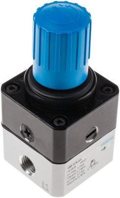 Produktbild Festo 0.05 to 2.5 bar Precision Regulator G1/4