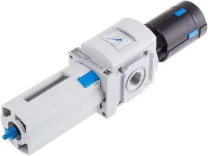 Image du produit Festo G1/2" Filter Regulator Unit, 40 micron