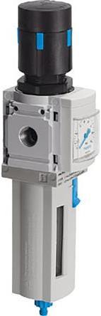 Produktbild Festo G1/4" 0.5 to 12 bar Filter Regulator