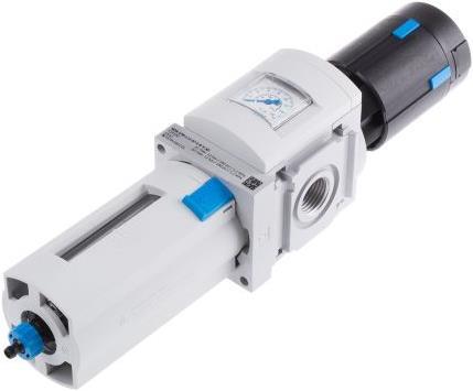 Image du produit Festo G1/2" Filter Regulator unit, 40 micron