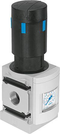Produktbild Festo 0.3 to 7 bar Pressure regulator, G1/2