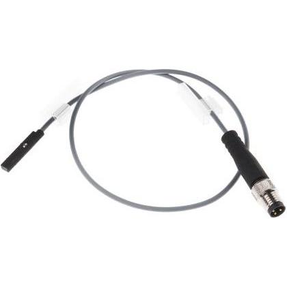 Festo, Rilevatore, NO C-slot Proximity Sensor, 3 Wire 0.3m