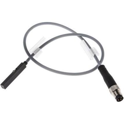 Festo, Rilevatore, NO T-slot Proximity Sensor, 3 Wire 0.3m