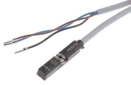 Produktbild Festo NC T-slot Proximity Sensor, 3 Wire 7.5m