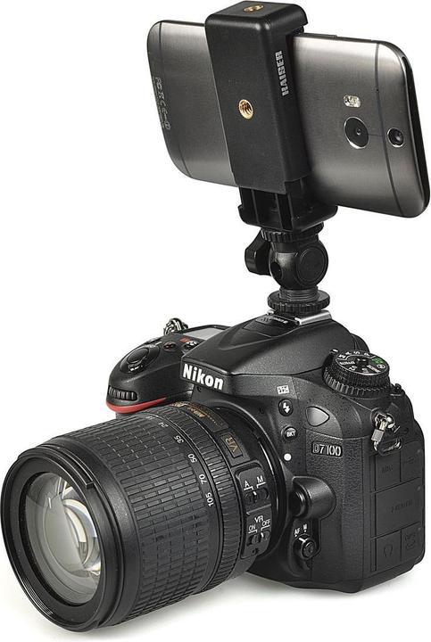 Produktbild Kaiser Fototechnik Schwenk- und Neigegelenk (3-Wege-Neiger)