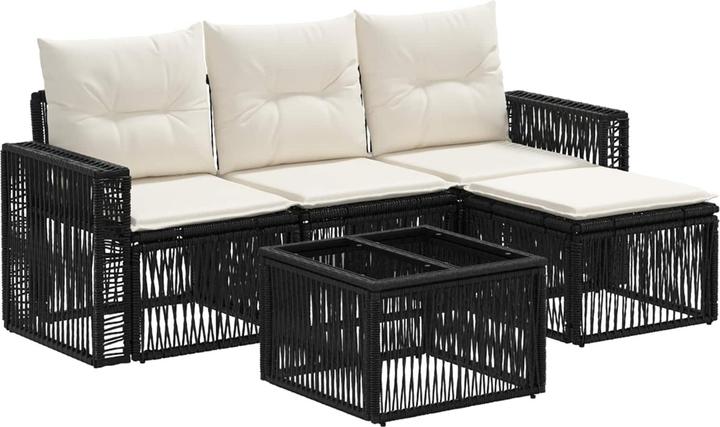Produktbild vidaXL Garten-Sofa