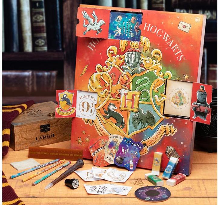 Immagine prodotto Paladone Products Harry Potter
