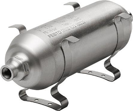 Produktbild Festo G1/8 Air Reservoir, 0.1 L