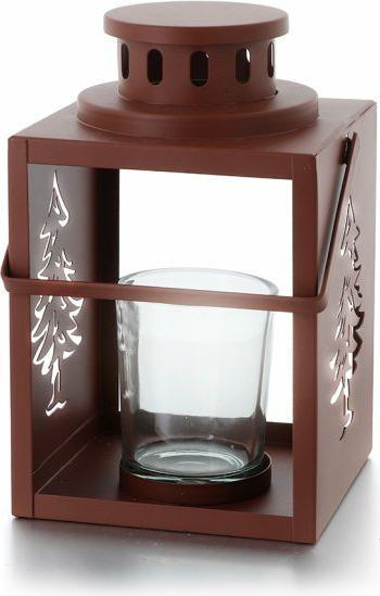 Immagine prodotto Balthasar Metalllaterne Tannenbaum