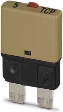 Produktbild Phoenix Contact Miniature Circuit-Breaker Tcp 5/Dc32v