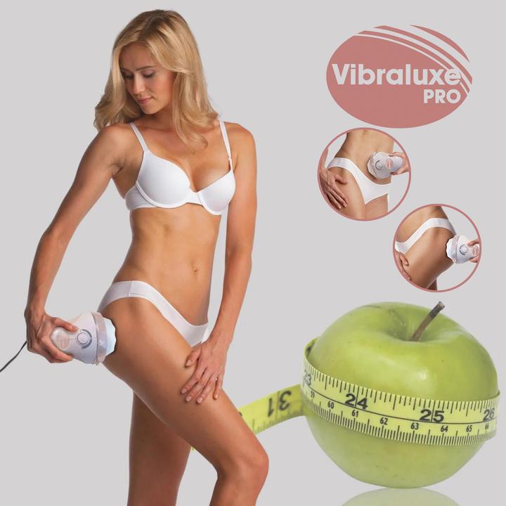 Image du produit Vibraluxe Pro Gold